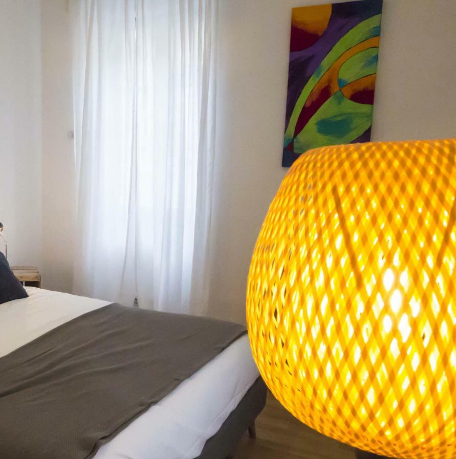شقة ديجون  في Cocoon Appart Assas المظهر الخارجي الصورة
